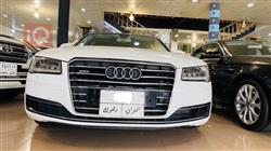 ئاودی A8